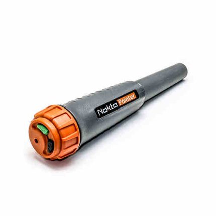 Nokta Pinpointer