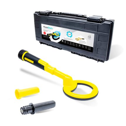 Pulsedive Scuba Detector & Pointer (YELLOW)