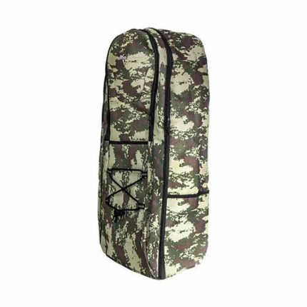 Mochila camuflado - Nokta