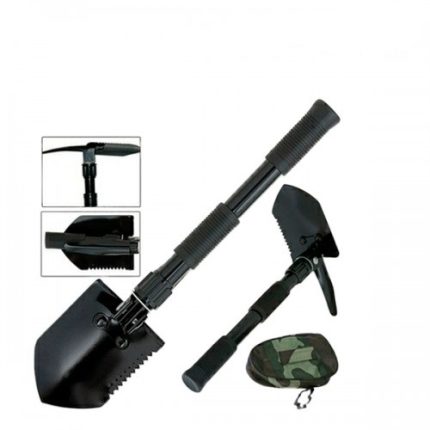 Pala despegable 5 en 1 - Fisher