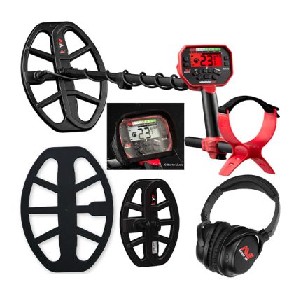 Vanquish 540 Pro-Pack