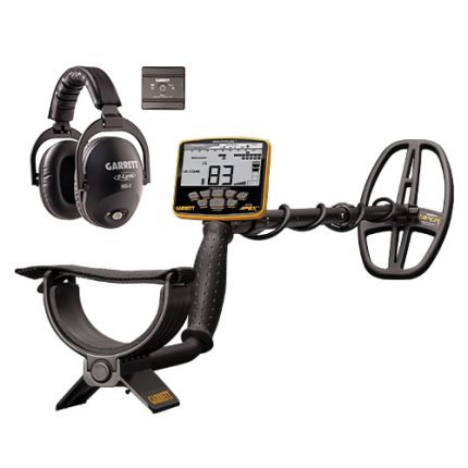 APEX + 1 bobina 6"x11" DD + audífono bluetooth MS-3 Z-Lynk