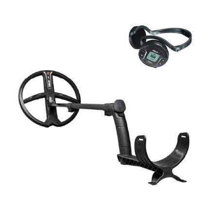 DEUS II BASIC + bobina FMF (11")