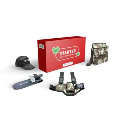 Starter Accessory Package
