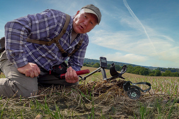 Ecosistema XP DEUS II